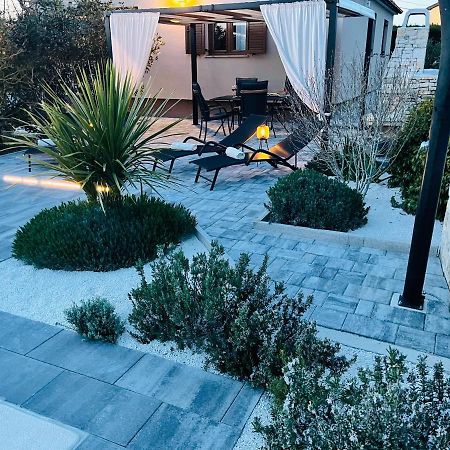 Holiday House Tesser With Pool Galizana Экстерьер фото