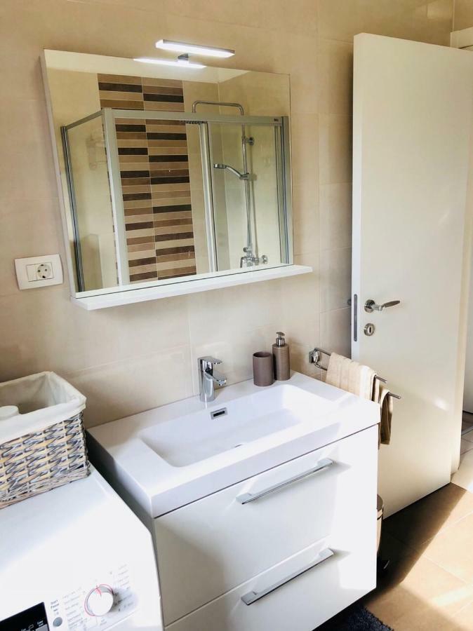 Holiday House Tesser With Pool Galizana Экстерьер фото