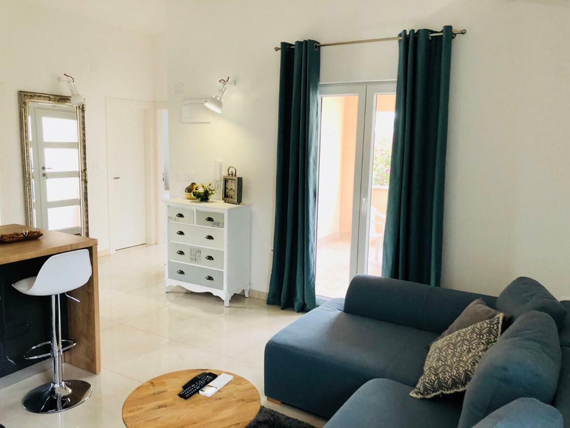 Holiday House Tesser With Pool Galizana Экстерьер фото
