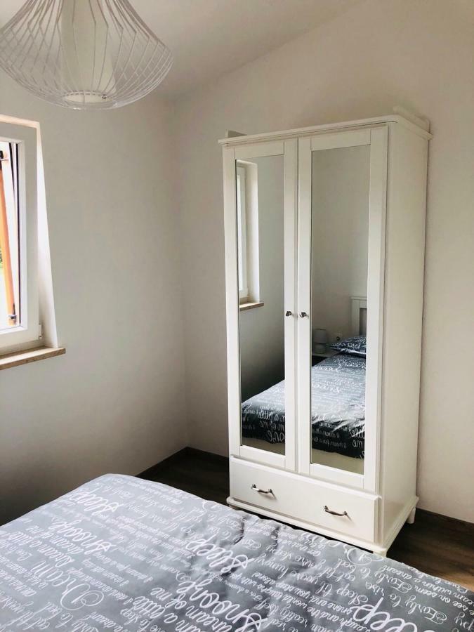 Holiday House Tesser With Pool Galizana Экстерьер фото