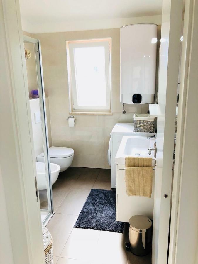Holiday House Tesser With Pool Galizana Экстерьер фото